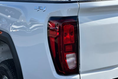 2026 GMC Sierra 2500HD Pro