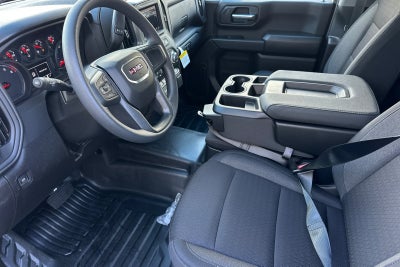 2026 GMC Sierra 2500HD Pro