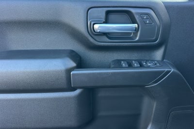 2026 GMC Sierra 2500HD Pro