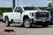 2026 GMC Sierra 2500HD SLE