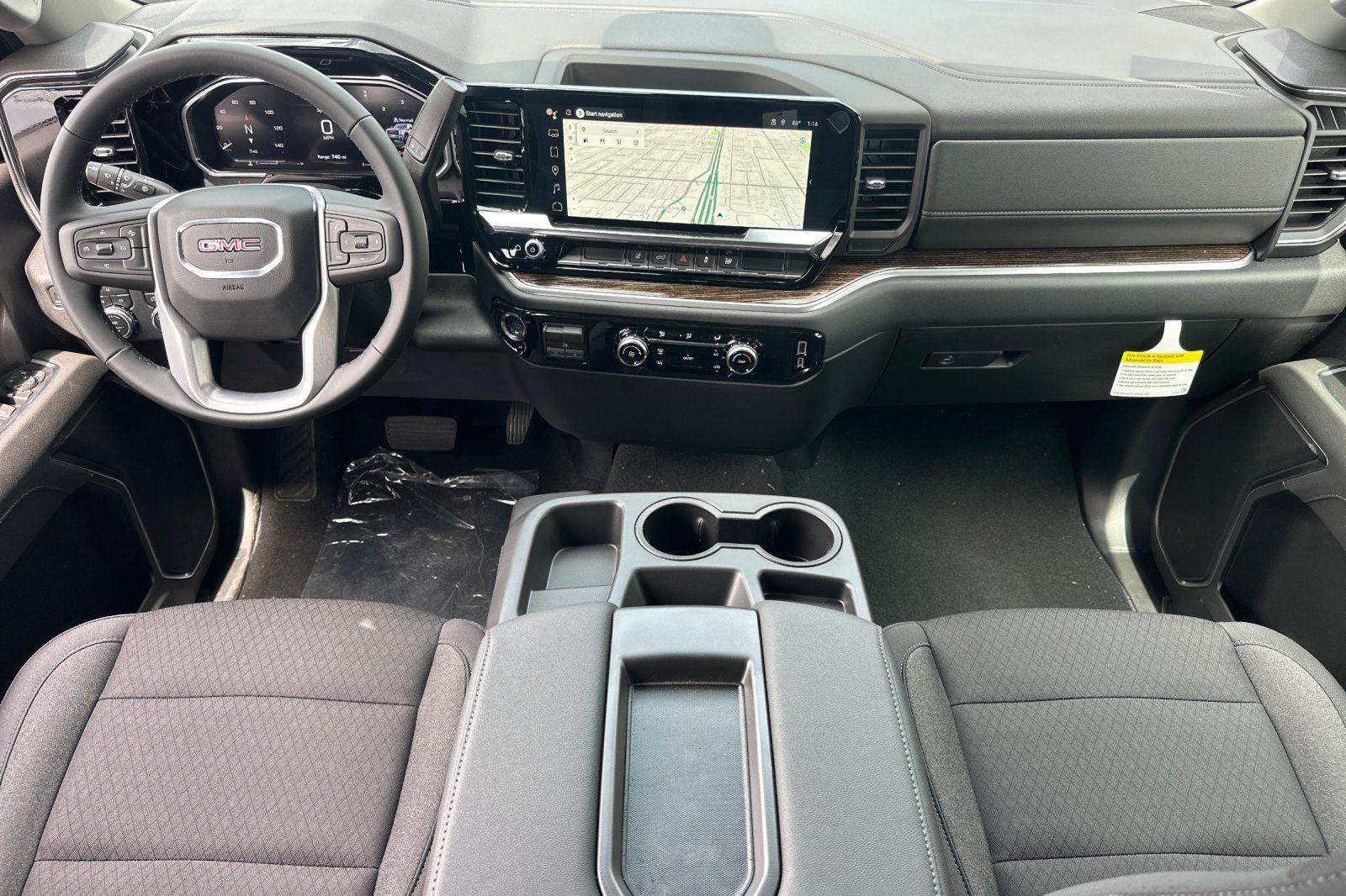 2026 GMC Sierra 2500HD SLE