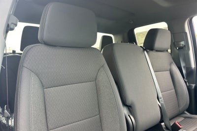 2026 GMC Sierra 2500HD SLE