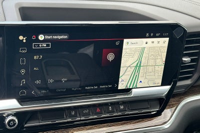 2026 GMC Sierra 2500HD SLE