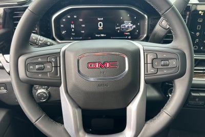 2026 GMC Sierra 2500HD SLE