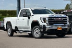 2026 GMC Sierra 2500HD SLE