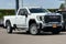 2026 GMC Sierra 2500HD SLE