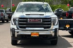 2026 GMC Sierra 2500HD SLE