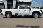 2026 GMC Sierra 2500HD SLE