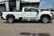 2026 GMC Sierra 2500HD SLE