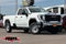 2026 GMC Sierra 3500HD Pro