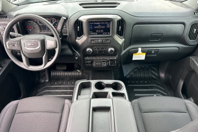 2026 GMC Sierra 3500HD Pro