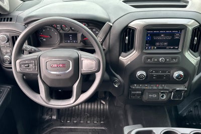 2026 GMC Sierra 3500HD Pro