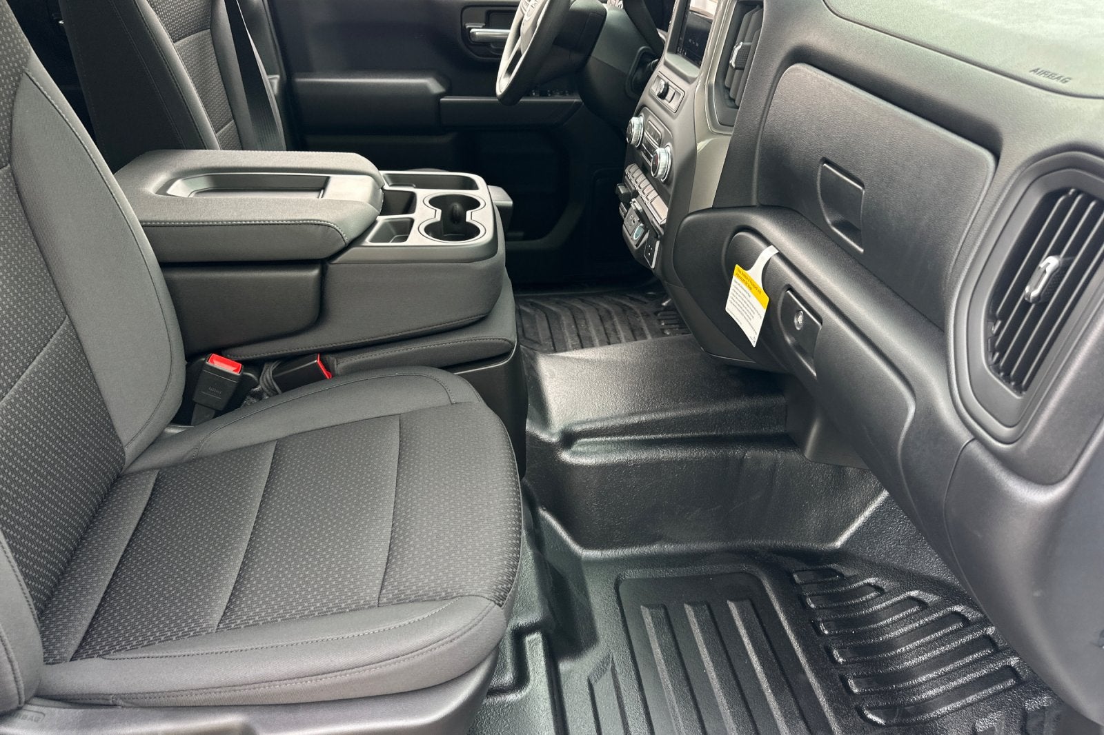 2026 GMC Sierra 3500HD Pro