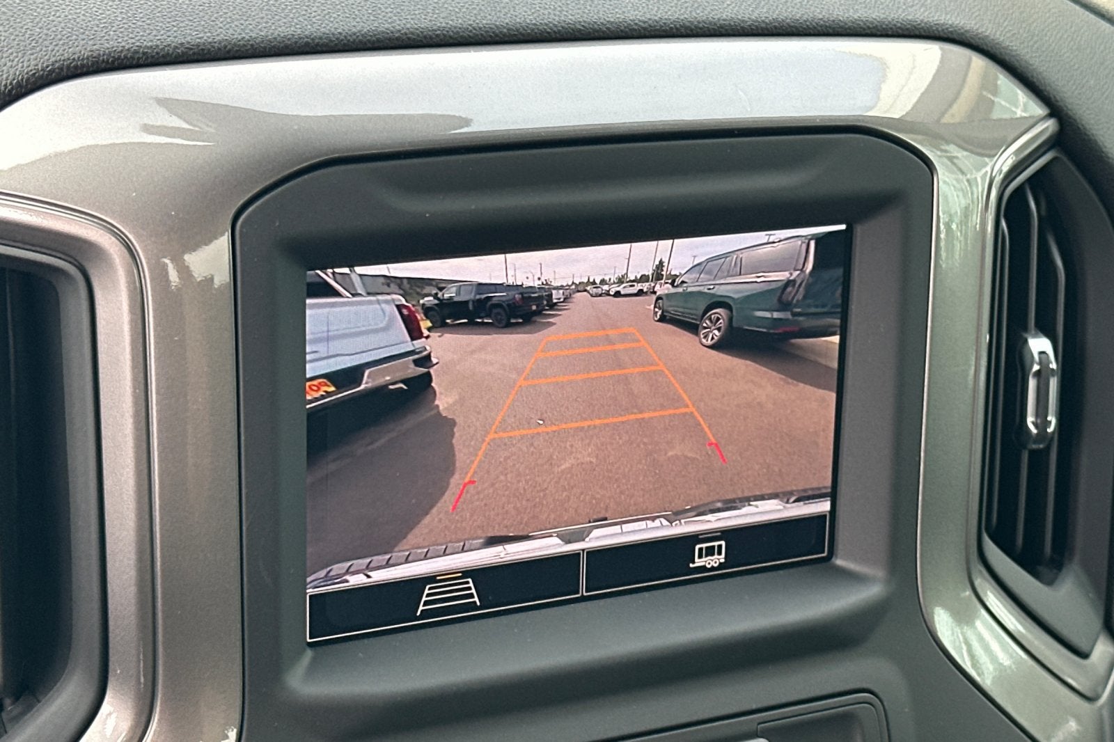 2026 GMC Sierra 3500HD Pro