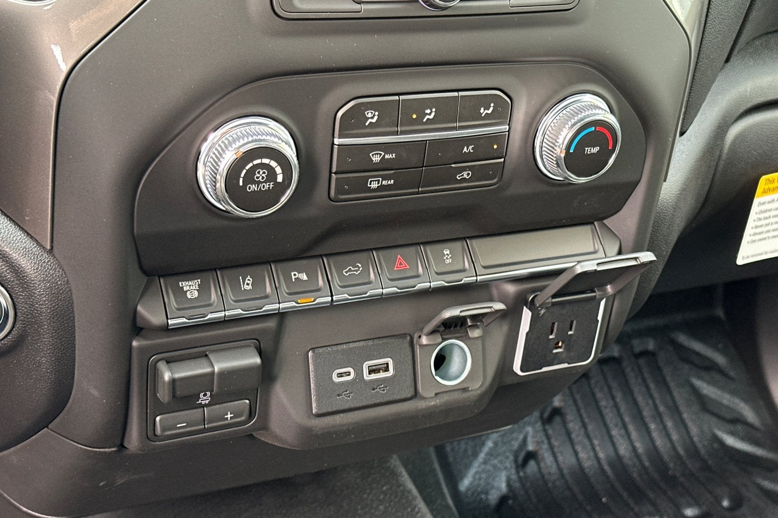 2026 GMC Sierra 3500HD Pro