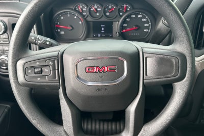 2026 GMC Sierra 3500HD Pro