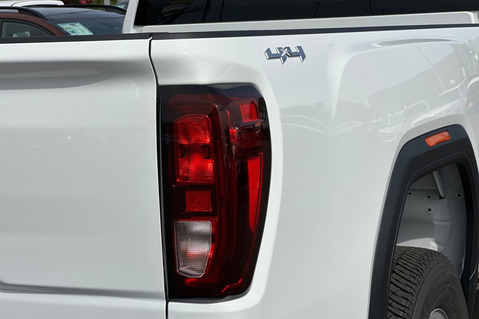 2026 GMC Sierra 3500HD Pro
