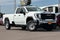 2026 GMC Sierra 3500HD Pro