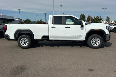 2026 GMC Sierra 3500HD Pro