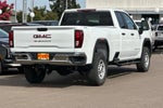 2026 GMC Sierra 3500HD Pro