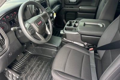 2026 GMC Sierra 3500HD Pro