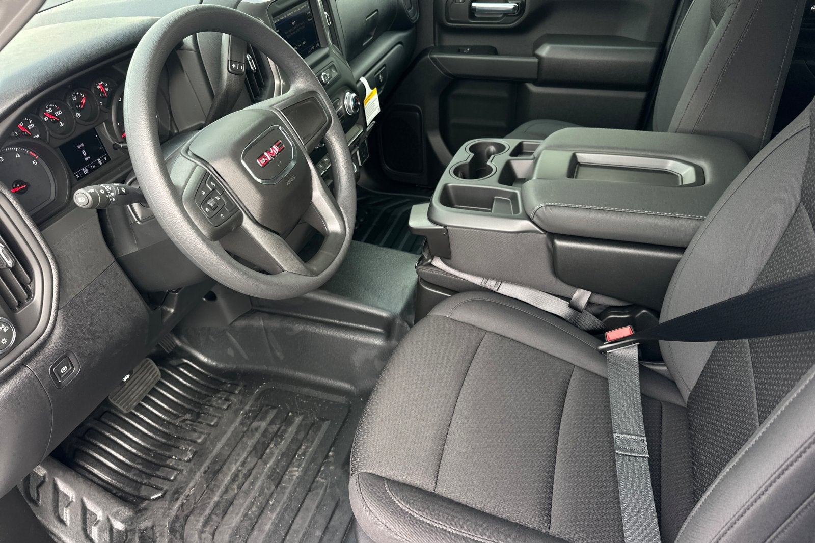 2026 GMC Sierra 3500HD Pro