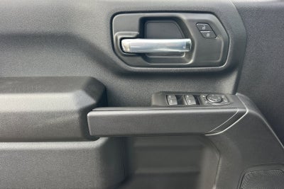 2026 GMC Sierra 3500HD Pro