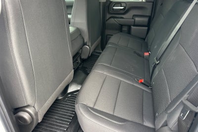 2026 GMC Sierra 3500HD Pro