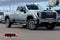 2026 GMC Sierra 3500HD SLE