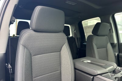 2026 GMC Sierra 3500HD SLE