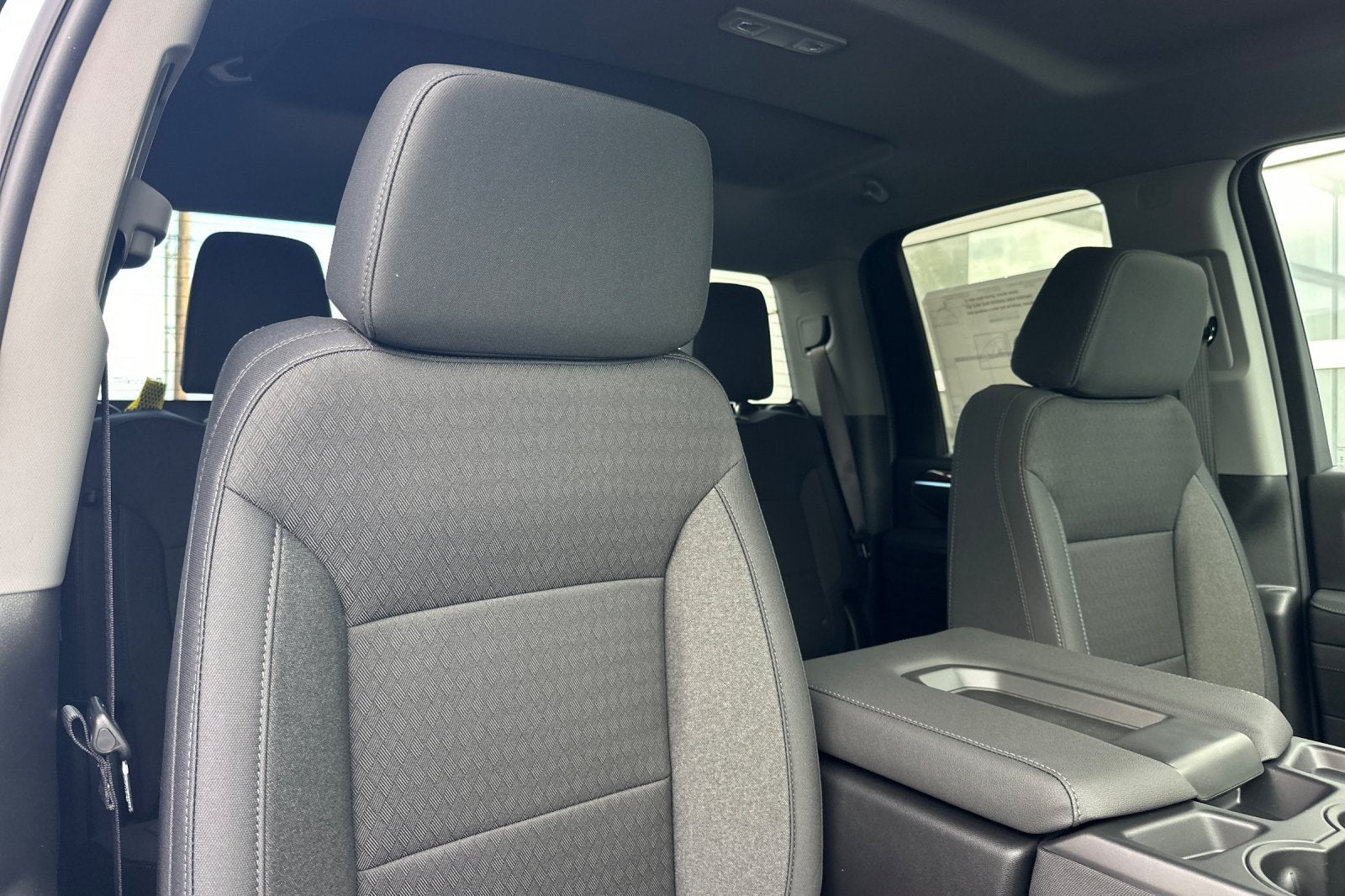 2026 GMC Sierra 3500HD SLE
