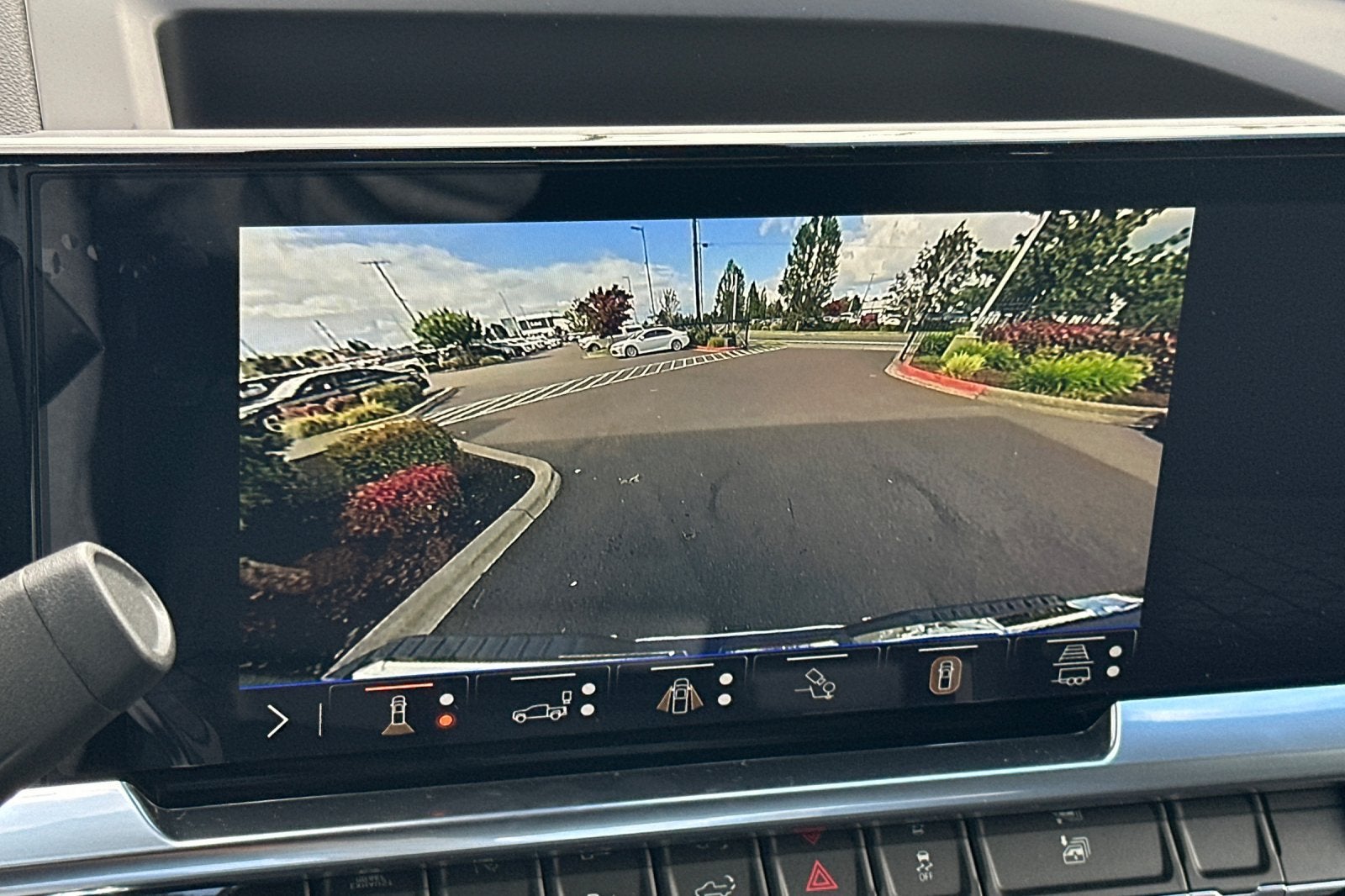 2026 GMC Sierra 3500HD SLE