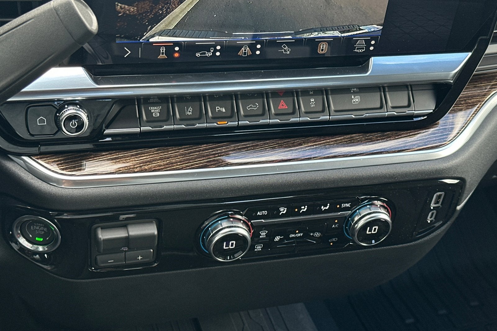 2026 GMC Sierra 3500HD SLE