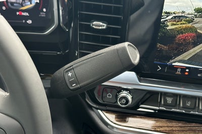 2026 GMC Sierra 3500HD SLE