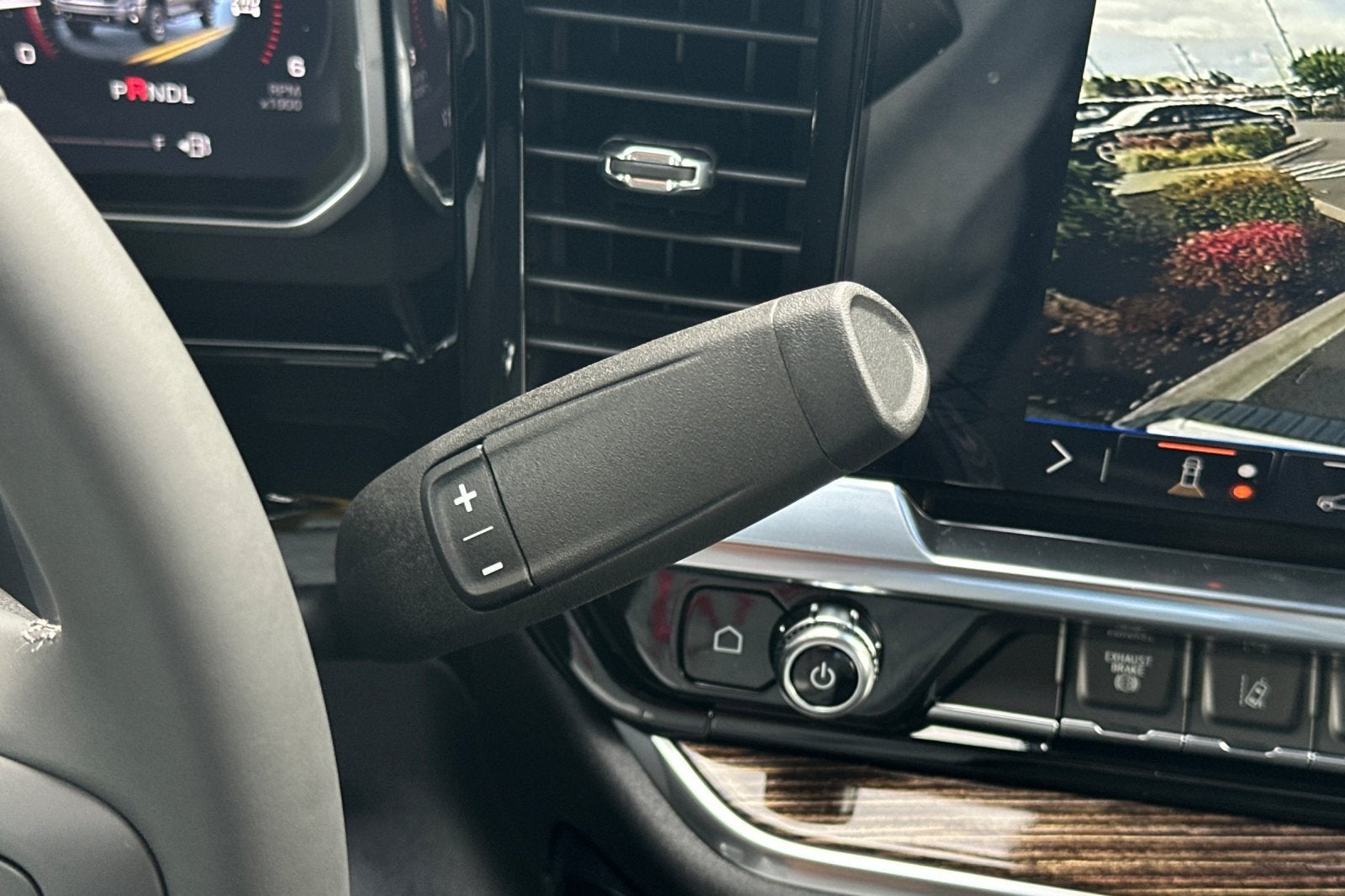 2026 GMC Sierra 3500HD SLE