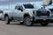 2026 GMC Sierra 3500HD SLE