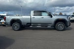 2026 GMC Sierra 3500HD SLE