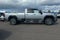 2026 GMC Sierra 3500HD SLE