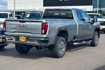 2026 GMC Sierra 3500HD SLE