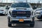 2026 GMC Sierra 3500HD SLE