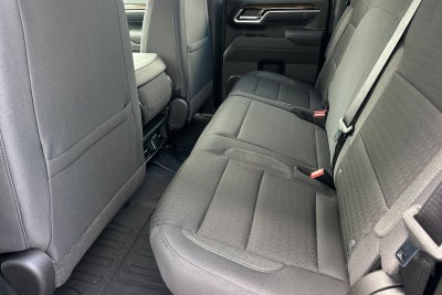 2026 GMC Sierra 3500HD SLE
