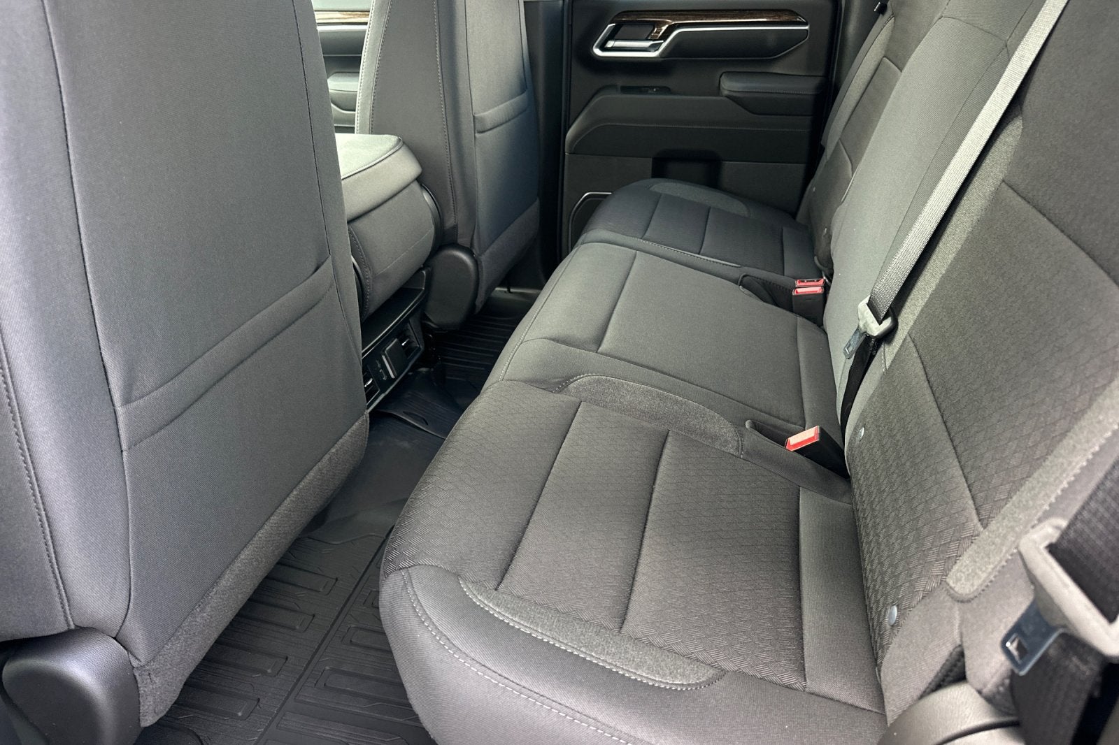 2026 GMC Sierra 3500HD SLE