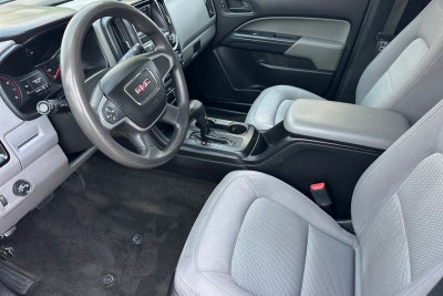 2016 GMC Canyon Base