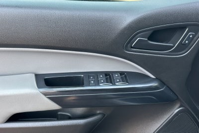 2016 GMC Canyon Base