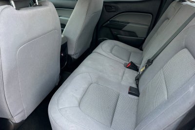 2016 GMC Canyon Base