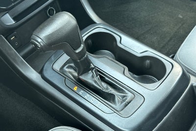 2016 GMC Canyon Base