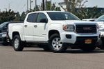 2016 GMC Canyon Base