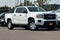 2016 GMC Canyon Base