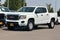 2016 GMC Canyon Base