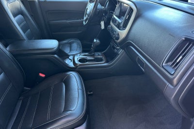 2020 GMC Canyon Denali